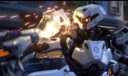 雷神拔刀cg爆料视频,震撼视觉盛宴，神力觉醒一触即发